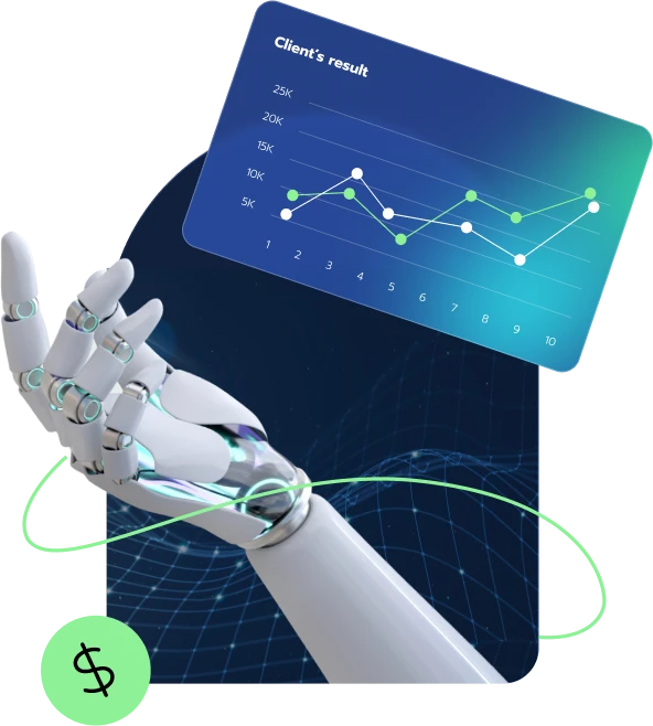 Finance Phantom investment options and user preferences